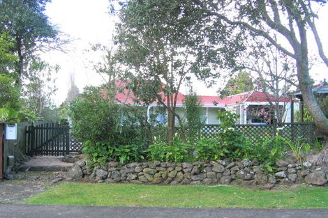 Photo of property in 26 Huia Street, Whau Valley, Whangarei, 0112