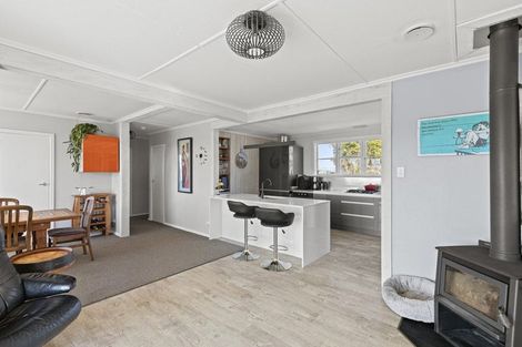 Photo of property in 132 Kilkern Road, Marton, Bulls, 4894