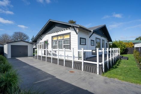 Photo of property in 3 Hillary Place, Leamington, Cambridge, 3432