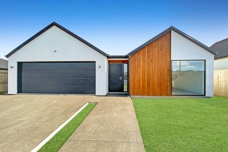 Photo of property in 8 Helen Place, Halswell, Christchurch, 8025