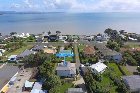 Photo of property in 28a Torkar Road, Clarks Beach, 2122