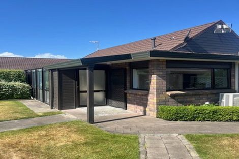 Photo of property in Jackson Mews, 22/18 King Street, Petone, Lower Hutt, 5012