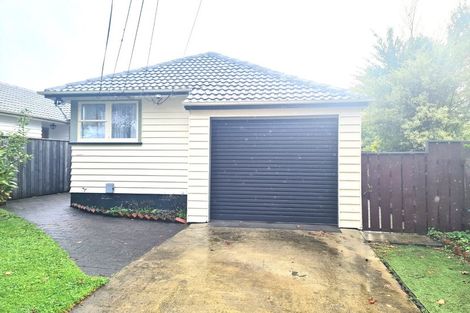 Photo of property in 30 Tennyson Avenue, Avalon, Lower Hutt, 5011