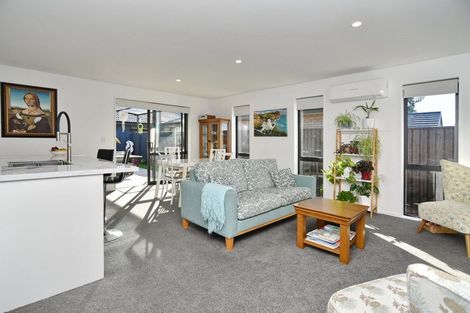 Photo of property in 283 Island Road, Kaiapoi, 7630