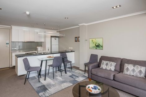 Photo of property in Bellagio Apartments, 3f/39 Taranaki Street, Te Aro, Wellington, 6011