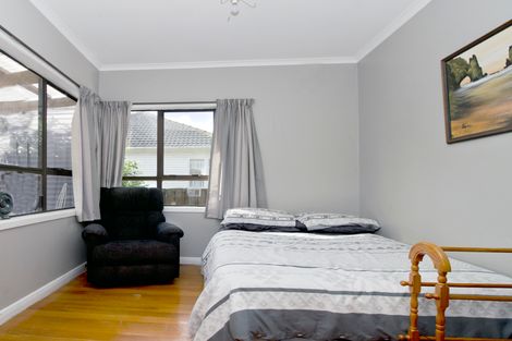 Photo of property in 25 Haig Street, Waterloo, Lower Hutt, 5011
