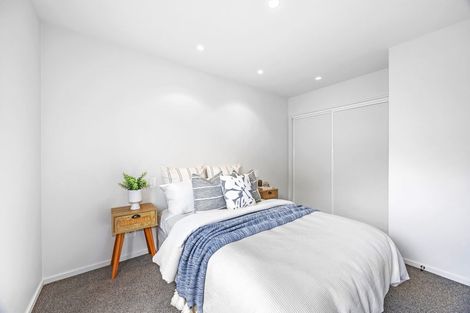 Photo of property in 6/221 Peterborough Street, Christchurch Central, Christchurch, 8013