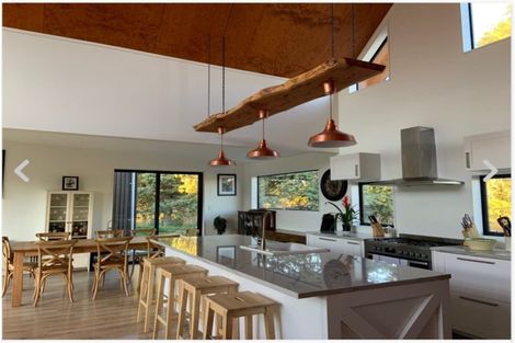 Photo of property in 395 Hoskyns Road, Rolleston, Christchurch, 7675