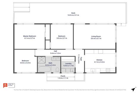Photo of property in 25 Lindsey Crescent, Springvale, Whanganui, 4501