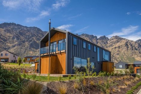 Photo of property in 9 Falconer Rise, Jacks Point, Queenstown, 9371