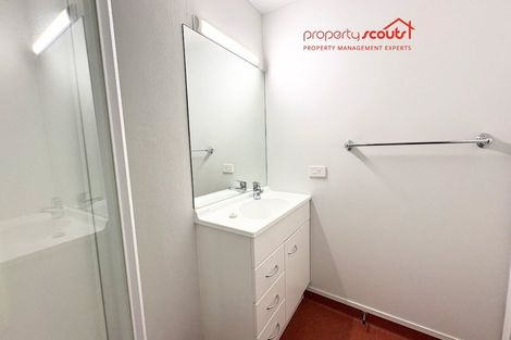 Photo of property in Orange Apartments/victoria Centr, 506/169 The Terrace, Wellington Central, Wellington, 6011