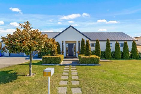 Photo of property in 12 Torrey Pines, Waimairi Beach, Christchurch, 8083