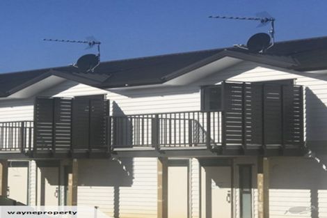 Photo of property in 84 Avenue Road, Otahuhu, Auckland, 1062