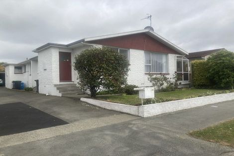 Photo of property in 4 Roxburgh Street, Glenwood, Timaru, 7910