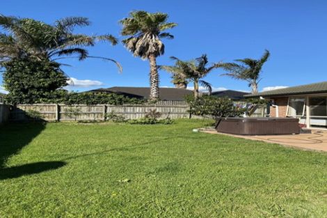 Photo of property in 539 Chapel Road, East Tamaki, Auckland, 2016