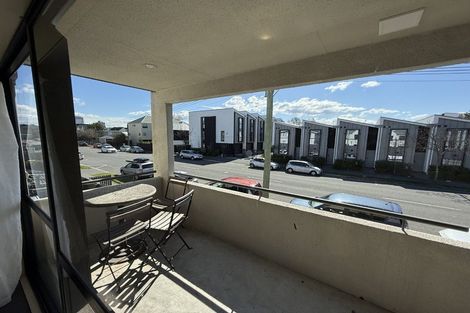 Photo of property in 4/318 Hereford Street, Christchurch Central, Christchurch, 8011