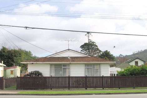 Photo of property in 939a High Street, Avalon, Lower Hutt, 5011