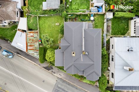 Photo of property in 385 South Road, Caversham, Dunedin, 9012