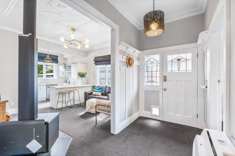 Photo of property in 146 Surrey Street, Forbury, Dunedin, 9012