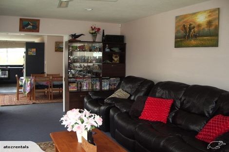 Photo of property in 66 Lowes Road, Rolleston, 7614