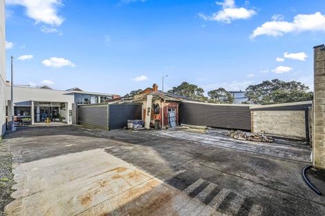Photo of property in 40 Karaka Street, Eden Terrace, Auckland, 1010