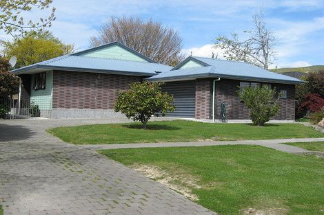 Photo of property in 3 Regent Place, Witherlea, Blenheim, 7201