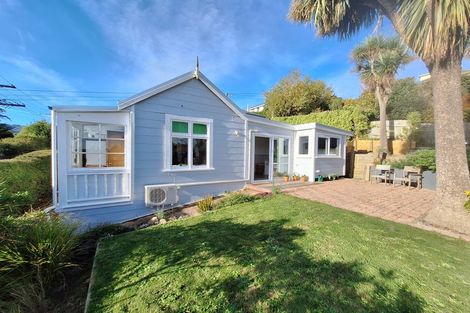 Photo of property in 60 Craigleith Street, North East Valley, Dunedin, 9010