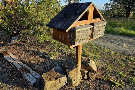 Photo of property in 38 Jeffs Road, Dairy Flat, Albany, 0794