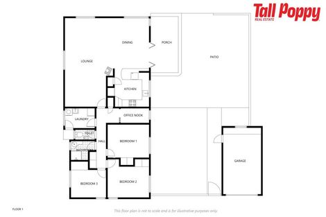 Photo of property in 4 Austin Place, Cromwell, 9310