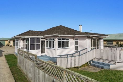 Photo of property in 37 James Street, Whakatane, 3120
