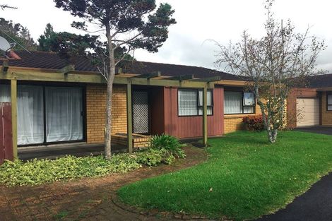 Photo of property in 1/12 Mimosa Place, Half Moon Bay, Auckland, 2012