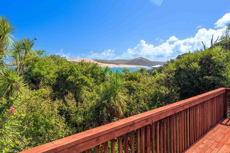 Photo of property in 1 Waianga Place, Omapere, Kaikohe, 0473