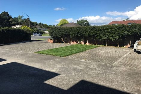 Photo of property in 333 Great South Road, Papakura, 2110