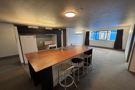 Photo of property in 13/3 King Street, Mount Cook, Wellington, 6021