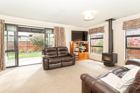 Photo of property in 25 Geoff Geering Drive, Netherby, Ashburton, 7700