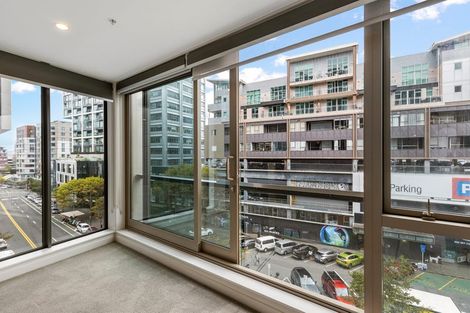 Photo of property in Vsp South, 402/168 Victoria Street, Te Aro, Wellington, 6011