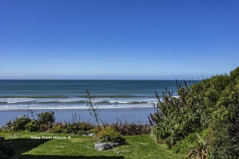 Photo of property in 25 Moody Street, Gore Bay, Cheviot, 7383