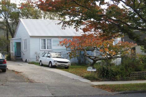 Photo of property in 75 Wilkie Crescent, Naenae, Lower Hutt, 5011