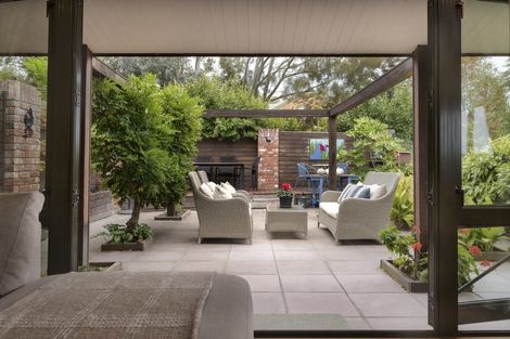 Photo of property in 700 Cashmere Road, Halswell, Christchurch, 8025