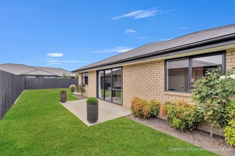 Photo of property in 1a Marvell Lane, Rolleston, 7614
