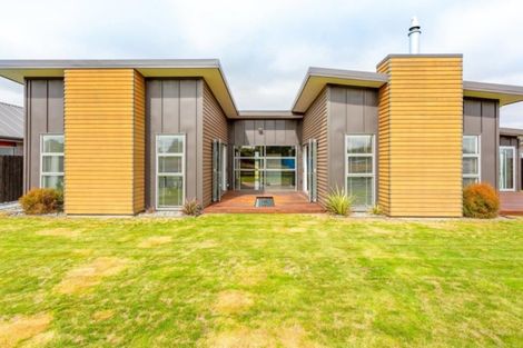 Photo of property in 13b Vitruvius Way, Leeston, 7632