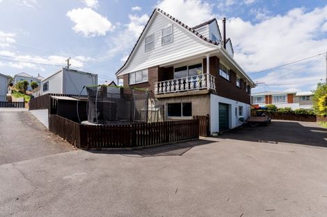 Photo of property in 31 Bernard Street, Kenmure, Dunedin, 9011