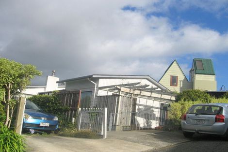 Photo of property in 49 Harbour View Road, Harbour View, Lower Hutt, 5010