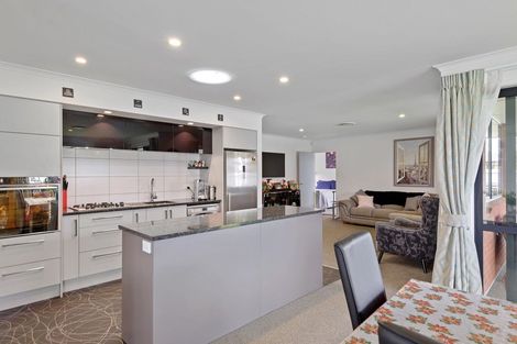 Photo of property in 53 Bavaria Drive, Rolleston, 7614