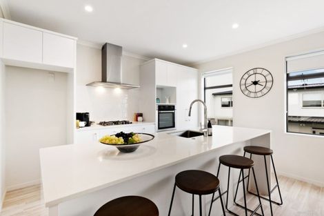 Photo of property in 47 Bonnette Road, Flat Bush, Auckland, 2019