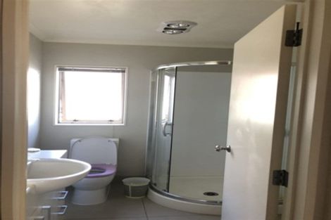 Photo of property in 9 Breon Place, Flat Bush, Auckland, 2016