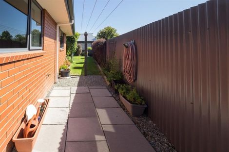 Photo of property in 7 South Town Belt, Rakaia, 7710