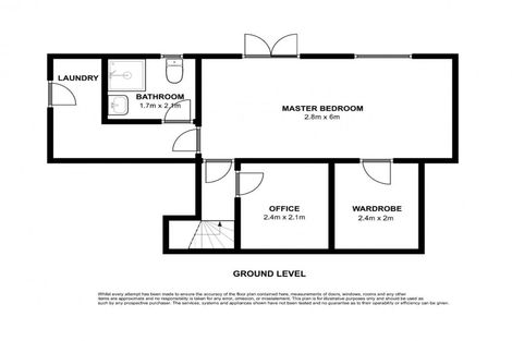Photo of property in 25 Mccoll Street, Vogeltown, Wellington, 6021