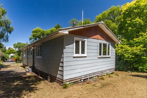 Photo of property in 43 Queen Street, Raetihi, 4632