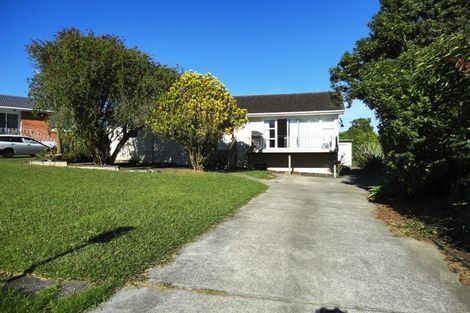 Photo of property in 24 Juliet Avenue, Howick, Auckland, 2014
